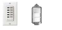 whole house fan timers, switches remote